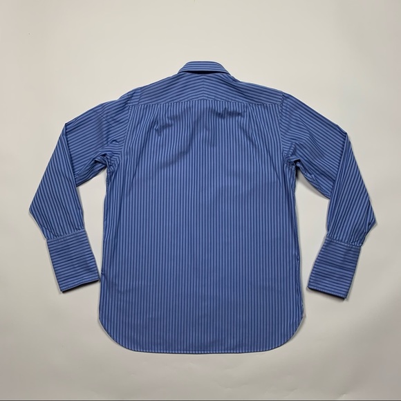 Thomas Pink Classic French Cuff Dress Shirt - Picture 6 of 12
